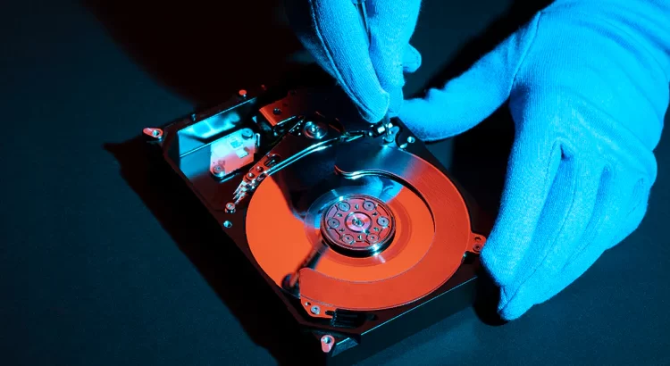 How to Protect Your Valuable Memory From Lost