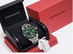 Reloj ferragamo original