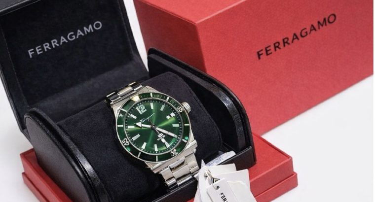 Reloj ferragamo original